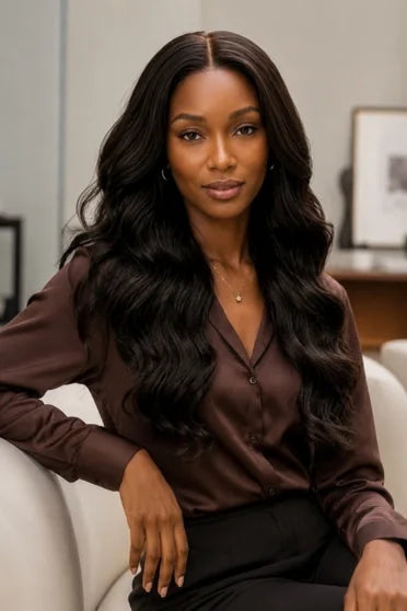 Ultimate Volume, Effortless Luxury