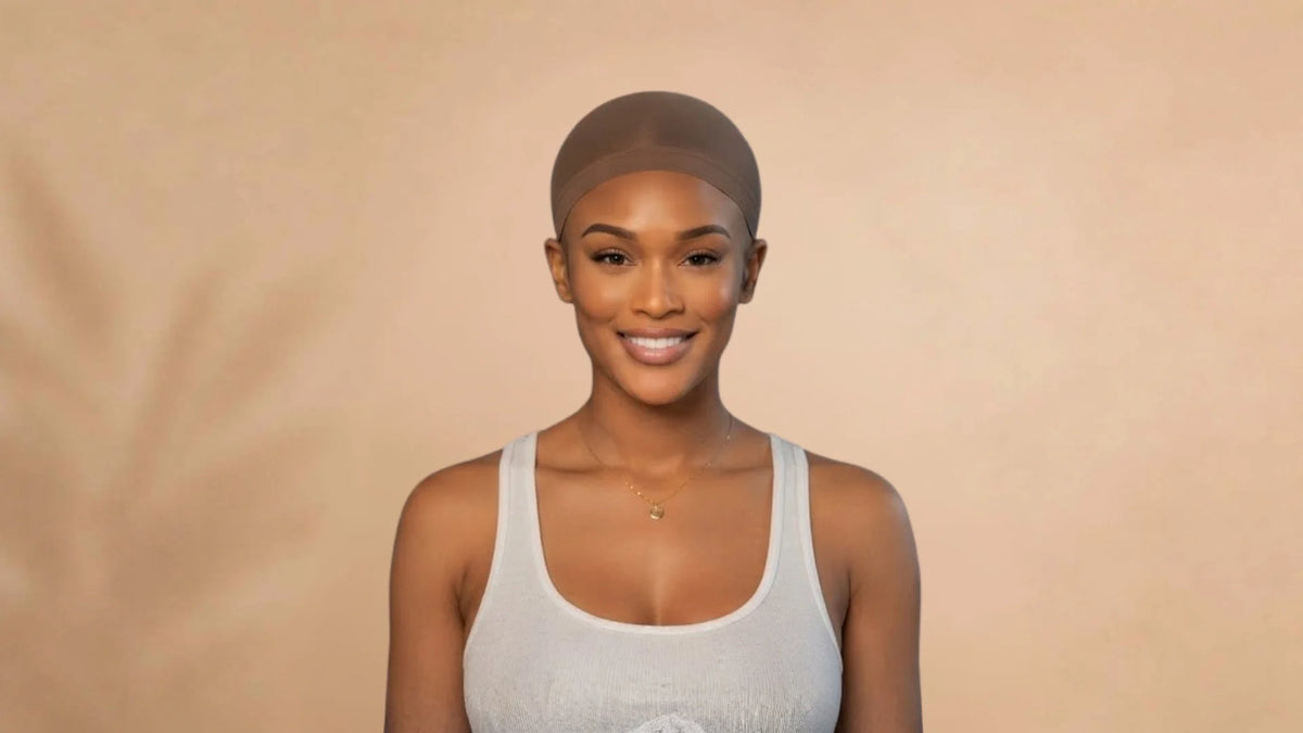 After wearing Body Wave 13x4 Natural Lace Frontal Wig