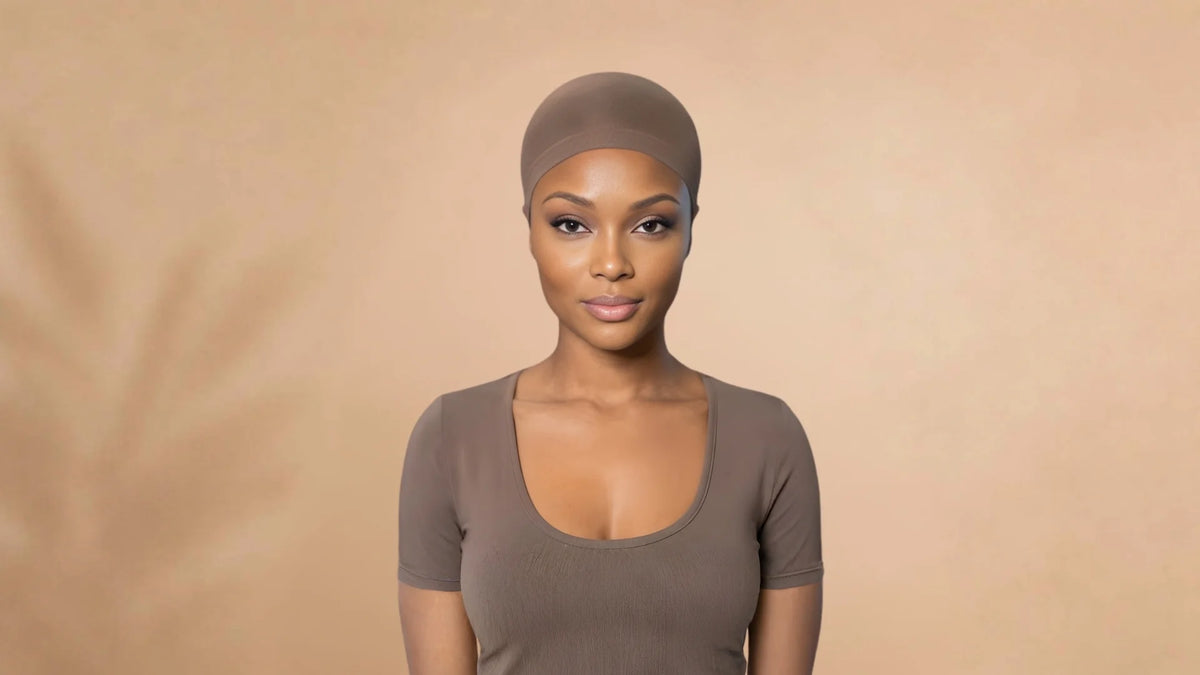 After wearing 200% Density 13x4 HD Lace Front Wig