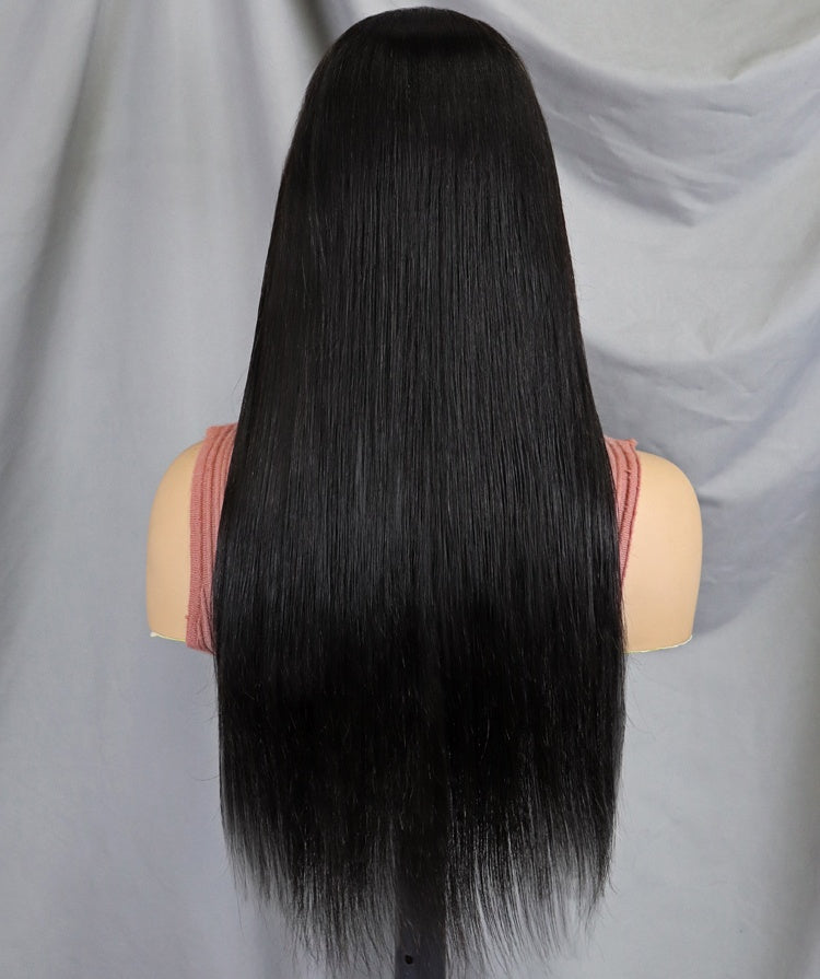 6x4 HD Lace Vietnamese Raw Hair Wig