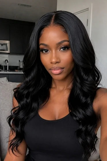 Effortless Volume, Naturally Beautiful
