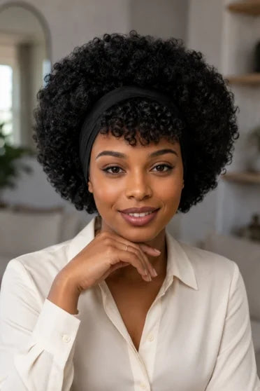 Instant Curls, Effortless Wear & Go
