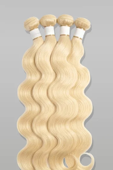 Full Body Waves, Effortless Everyday Luxury