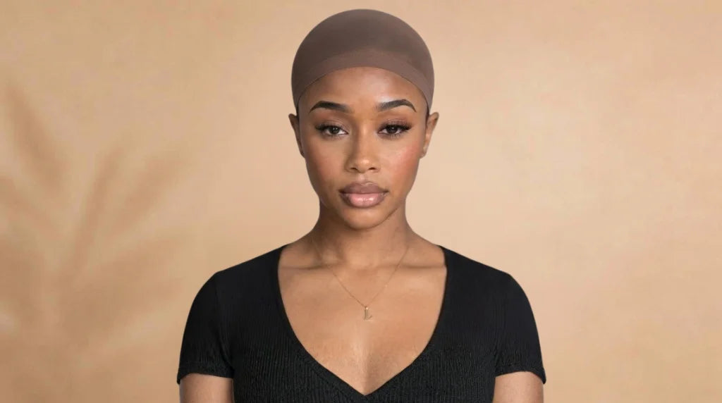 Before wearing Body Wave HD Lace Frontal Glueless Wig