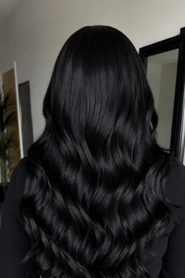 Body Wave HD Lace Frontal Glueless Wig