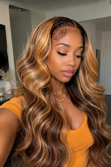 Body wave, Head-Turning Sophistication