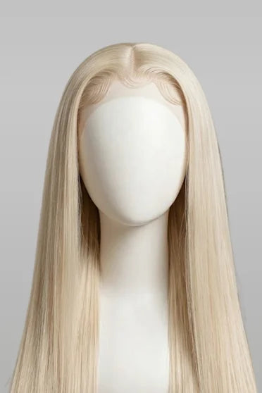 Bone 613 Honey Blonde Straight Hair