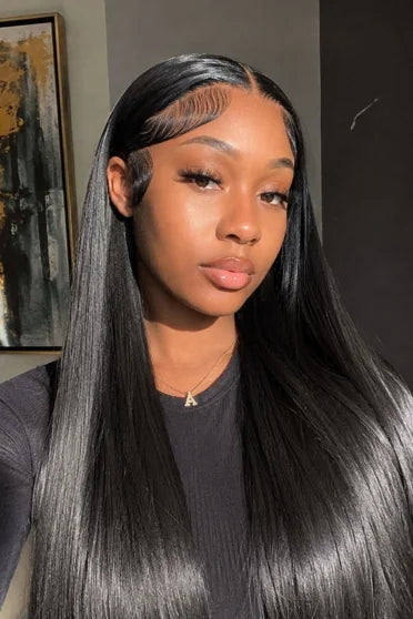 Bone Straight, Red Carpet Ready
