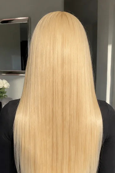 613 Blonde Straight 13x6 HD Lace Frontal Wig