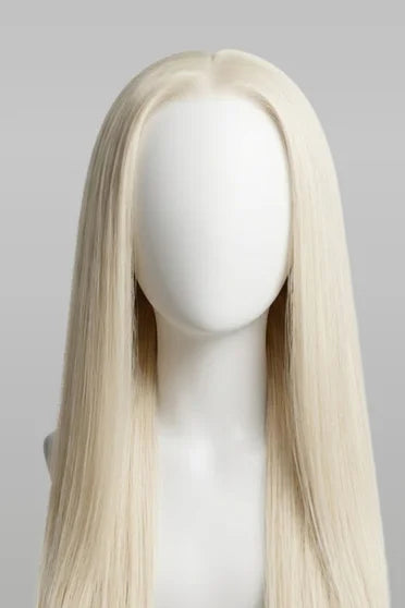 613 Blonde Straight 13x6 HD Lace Frontal Wig